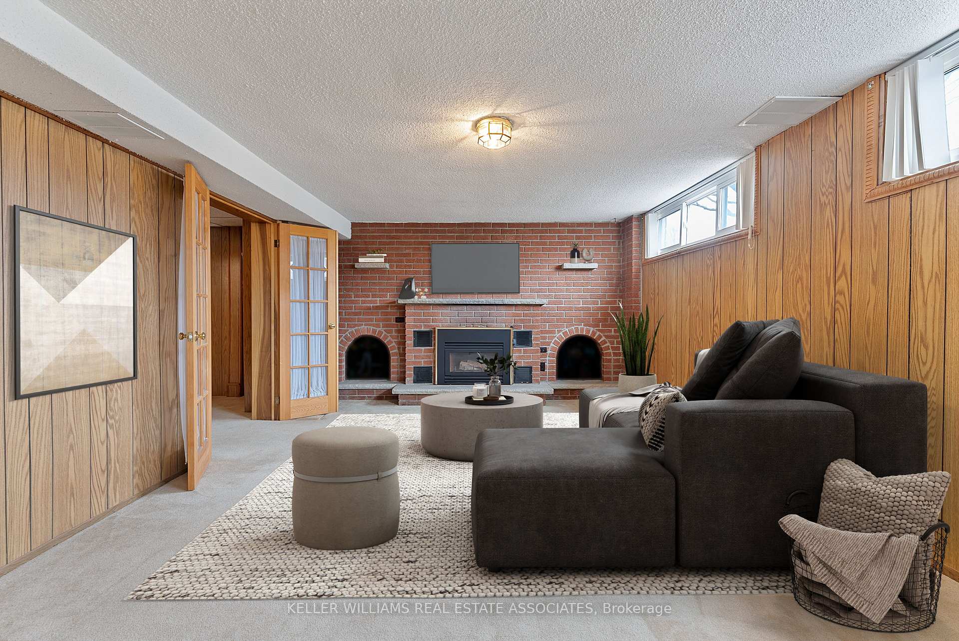 Photo 25 of 100 The Westway, Etobicoke, Kingsview Village-The Westway — HOMEH