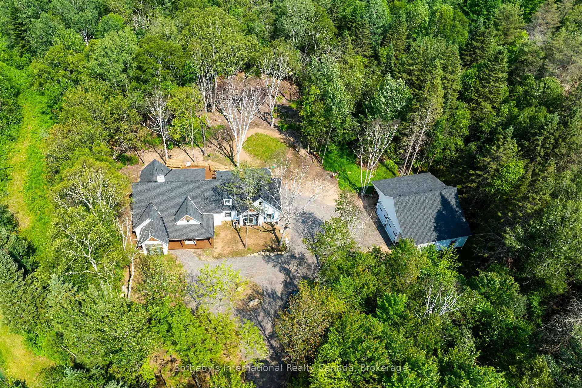 Photo 24 of 681 Doe Lake Road, Armour, Katrine — HOMEH