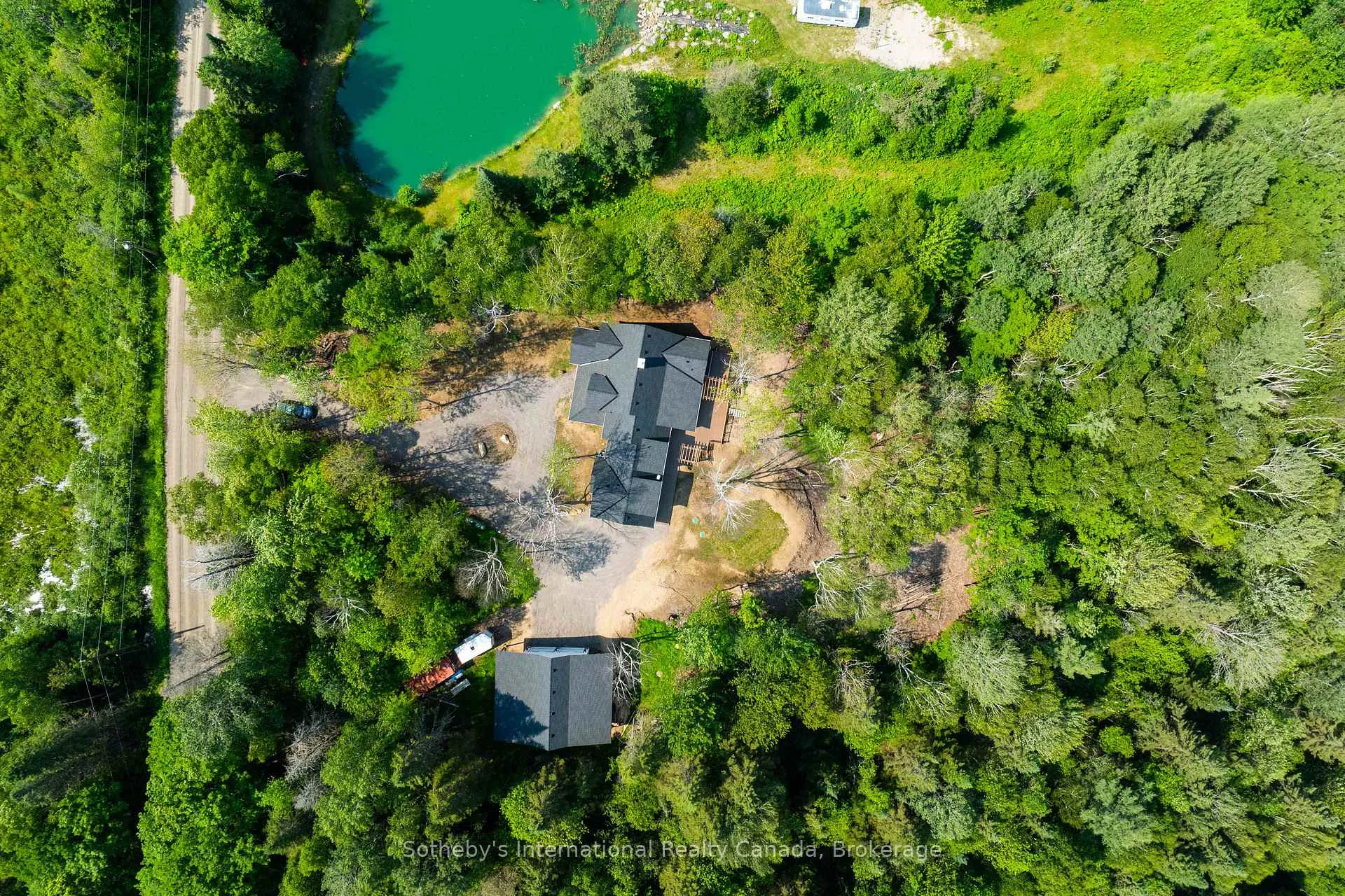Photo 39 of 681 Doe Lake Road, Armour, Katrine — HOMEH