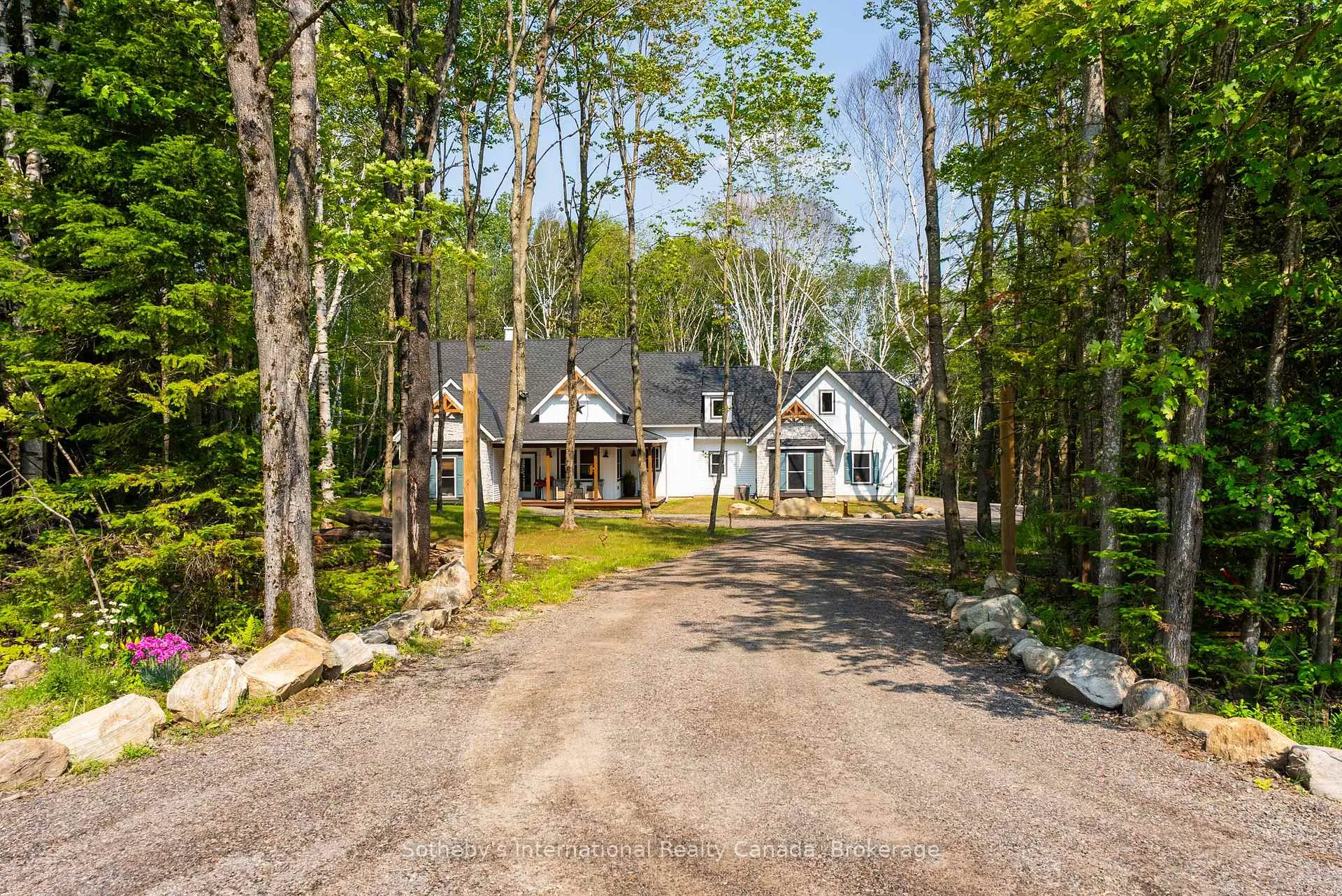Photo 51 of 681 Doe Lake Road, Armour, Katrine — HOMEH