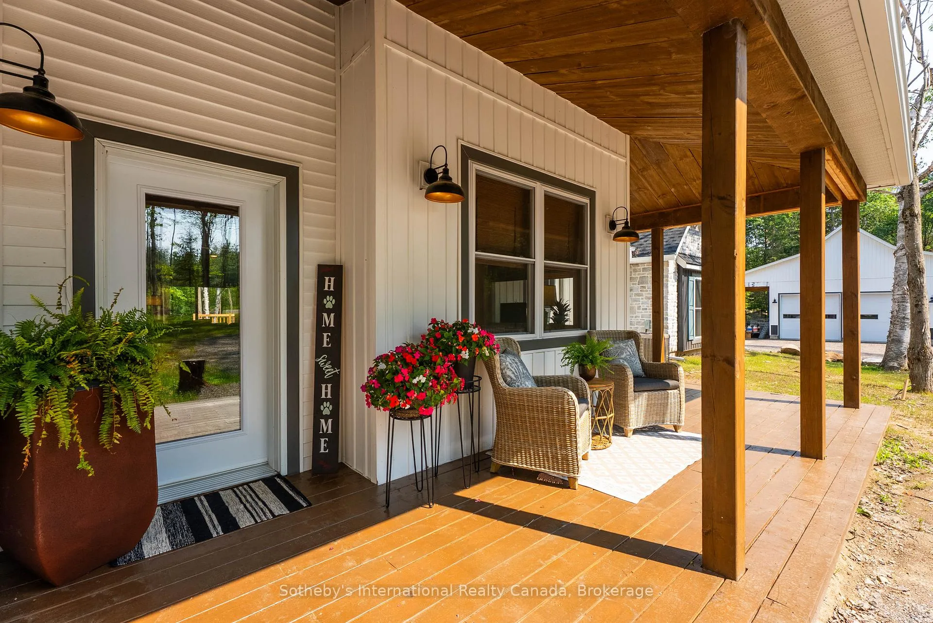 Photo 75 of 681 Doe Lake Road, Armour, Katrine — HOMEH