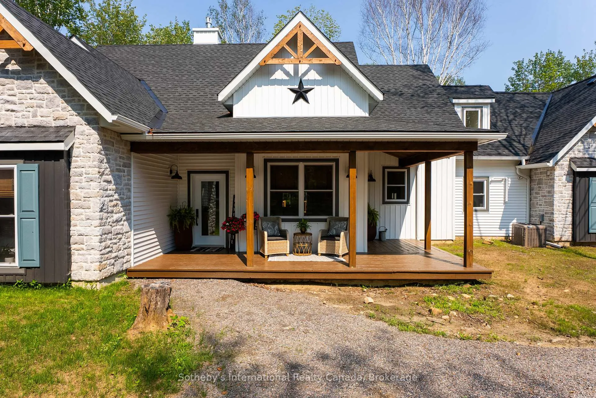 Photo 82 of 681 Doe Lake Road, Armour, Katrine — HOMEH