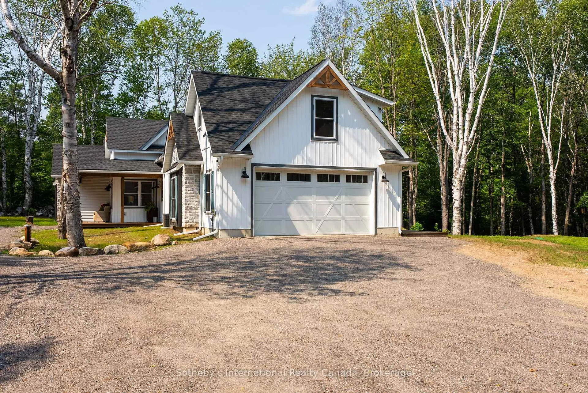 Photo 88 of 681 Doe Lake Road, Armour, Katrine — HOMEH