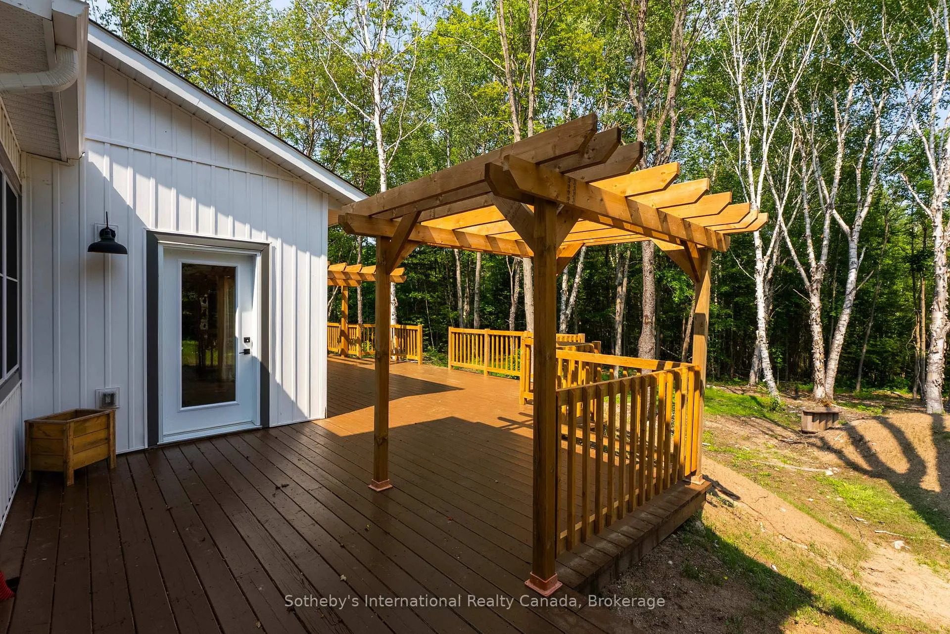 Photo 117 of 681 Doe Lake Road, Armour, Katrine — HOMEH
