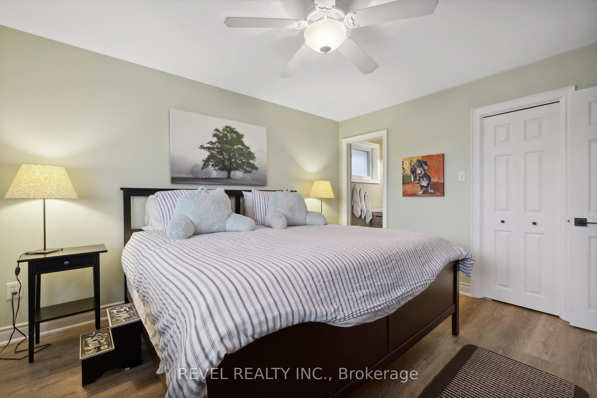 Photo 15 of 93 Willowridge Road, Etobicoke, Willowridge-Martingrove-Richview — HOMEH