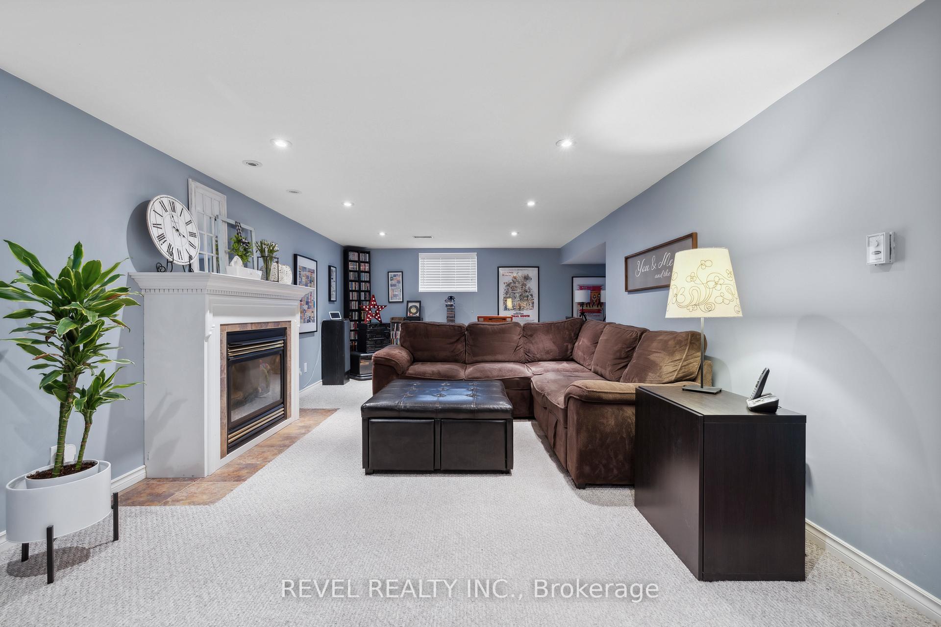Photo 20 of 93 Willowridge Road, Etobicoke, Willowridge-Martingrove-Richview — HOMEH