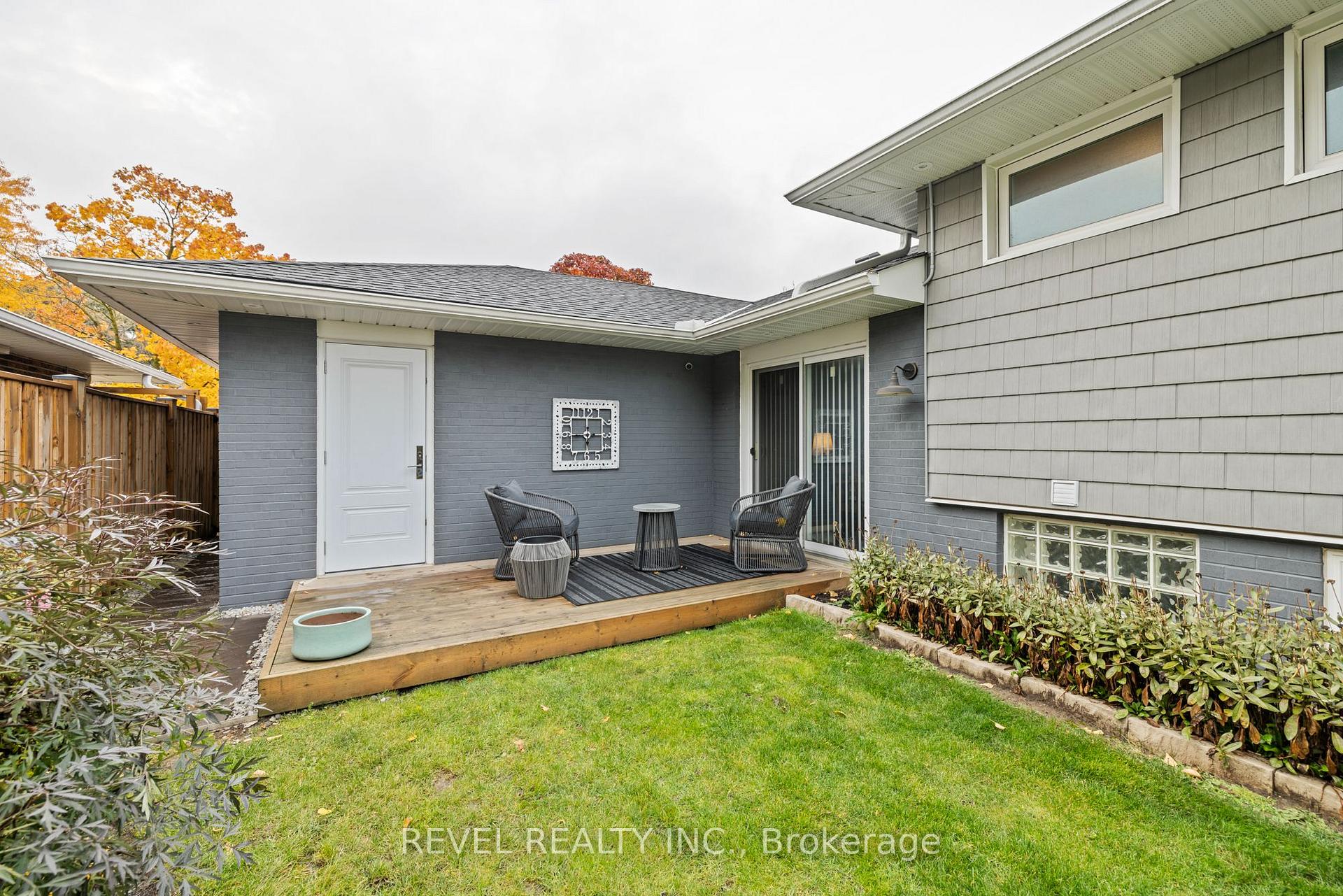 Photo 24 of 93 Willowridge Road, Etobicoke, Willowridge-Martingrove-Richview — HOMEH
