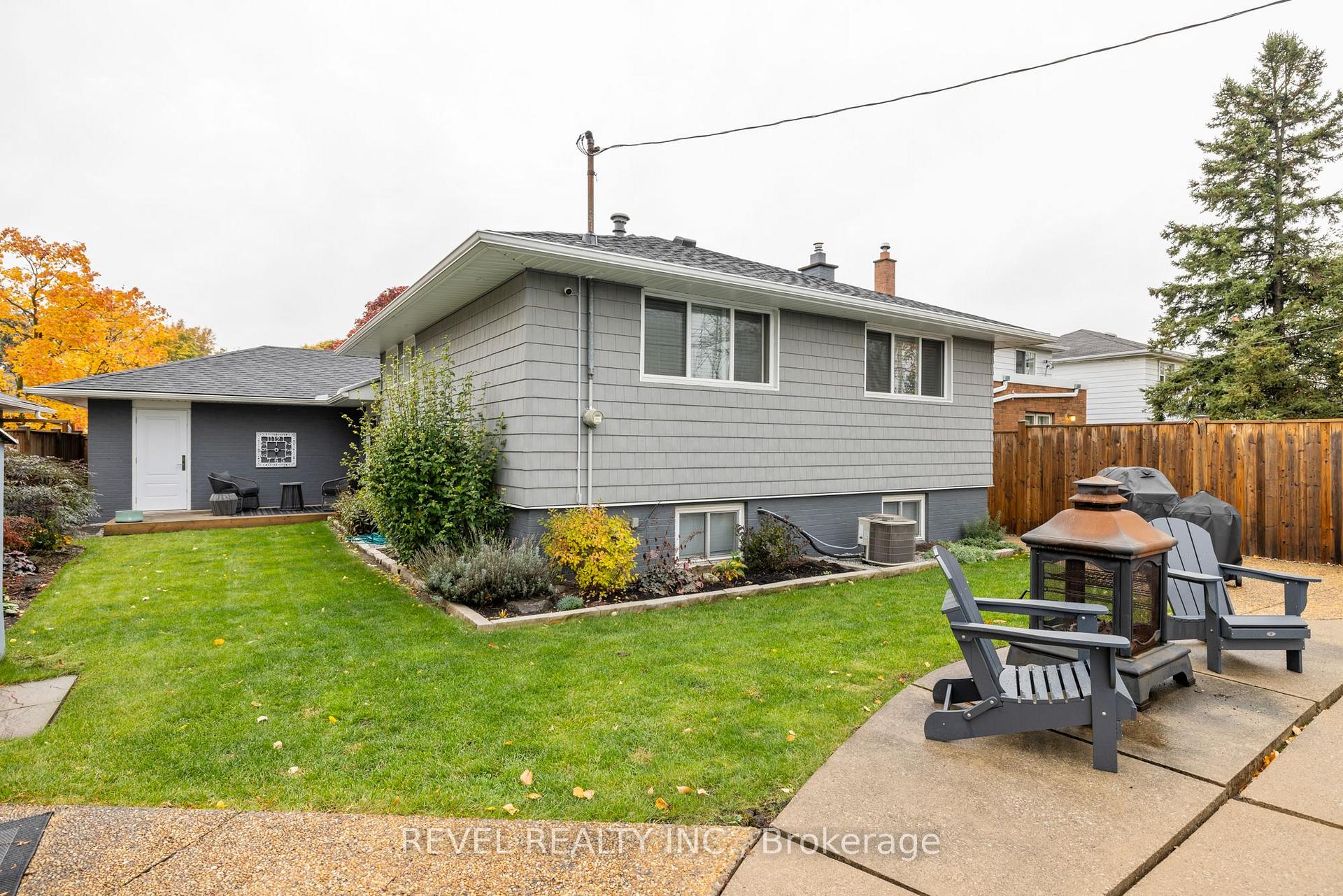 Photo 25 of 93 Willowridge Road, Etobicoke, Willowridge-Martingrove-Richview — HOMEH