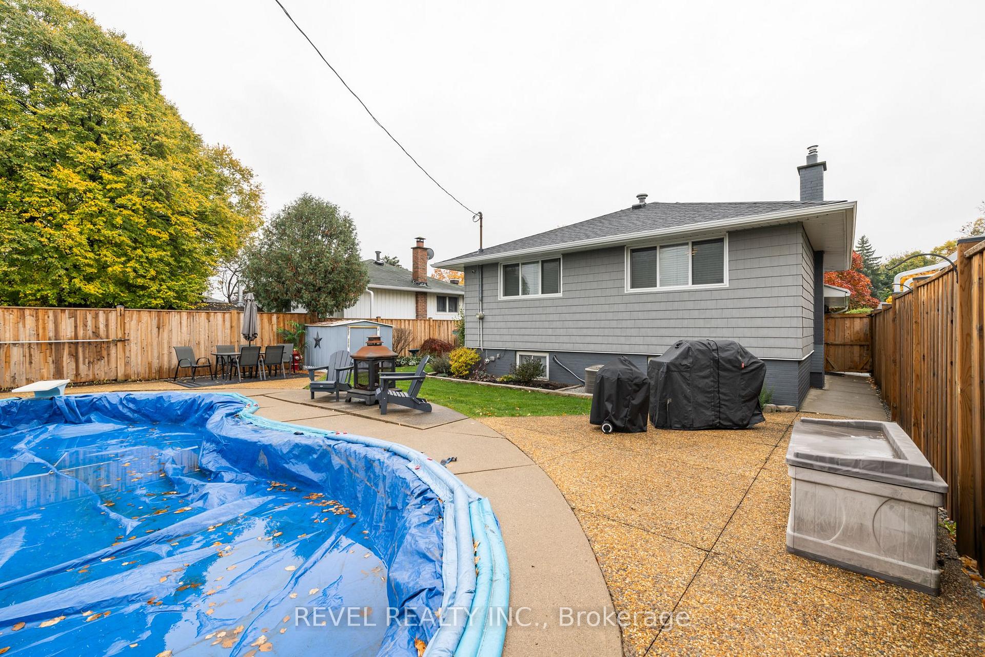 Photo 29 of 93 Willowridge Road, Etobicoke, Willowridge-Martingrove-Richview — HOMEH