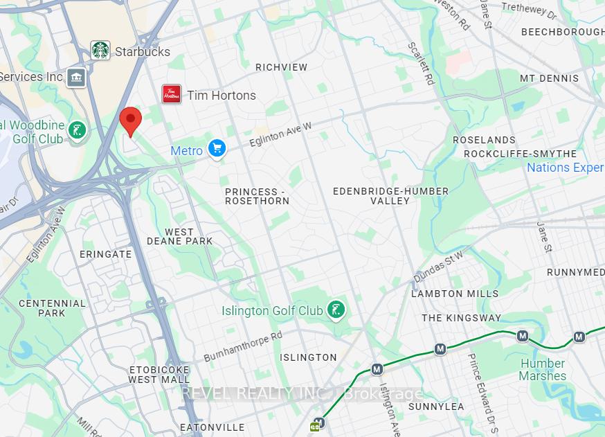Photo 30 of 93 Willowridge Road, Etobicoke, Willowridge-Martingrove-Richview — HOMEH