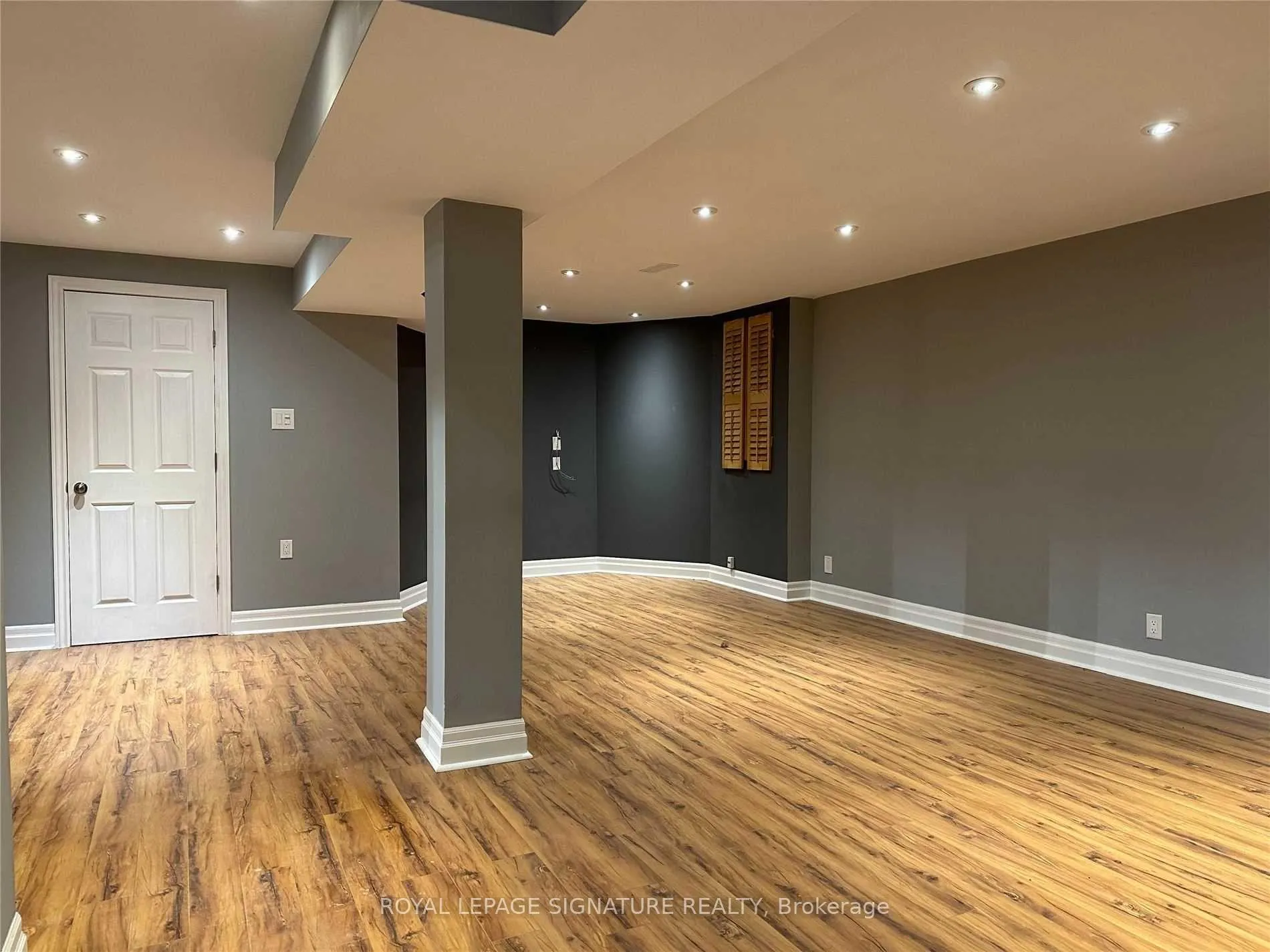 Photo 18 of Unit Lower, 86 Linton Avenue, Ajax, Central West — HOMEH