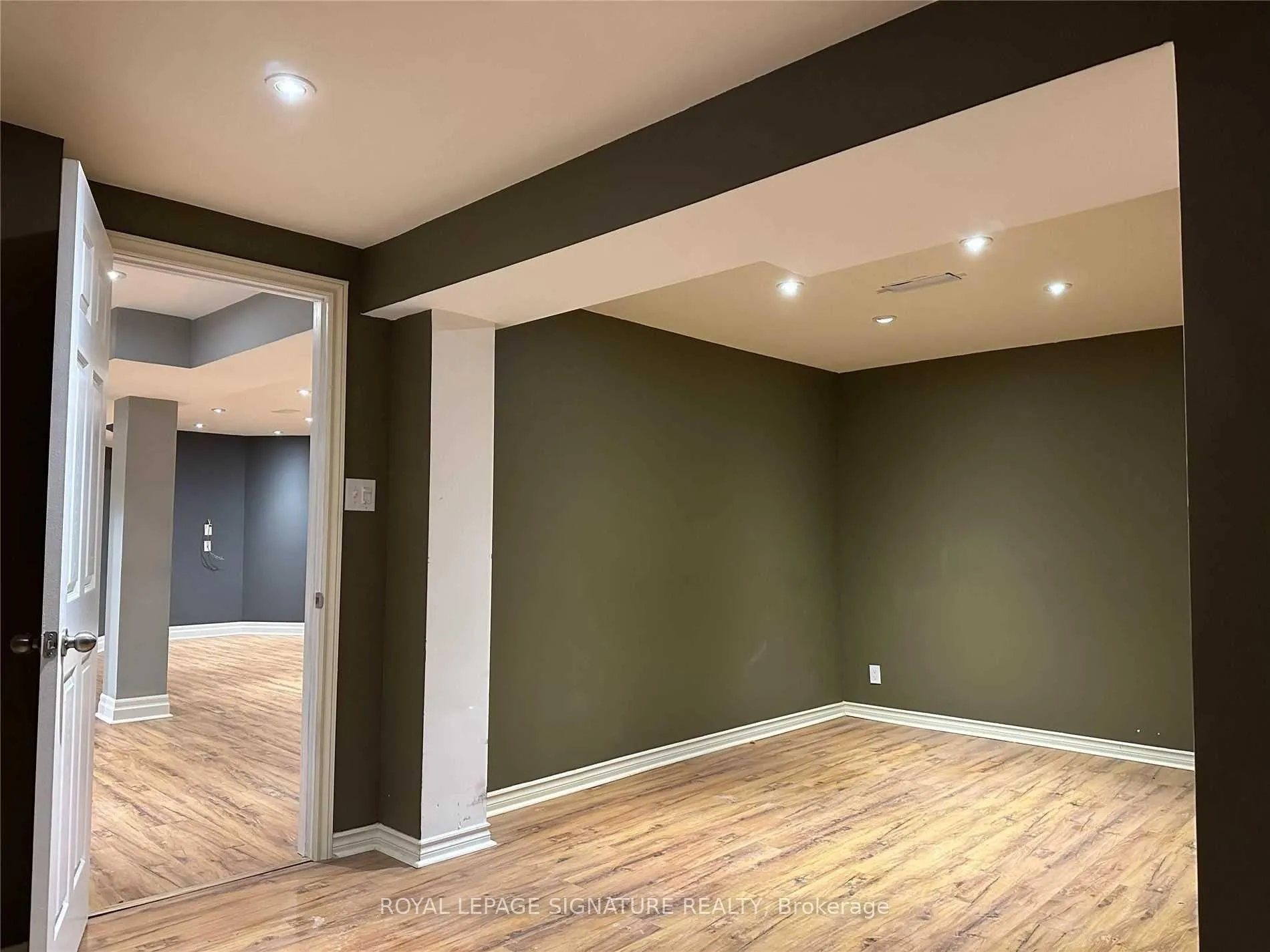 Photo 23 of Unit Lower, 86 Linton Avenue, Ajax, Central West — HOMEH
