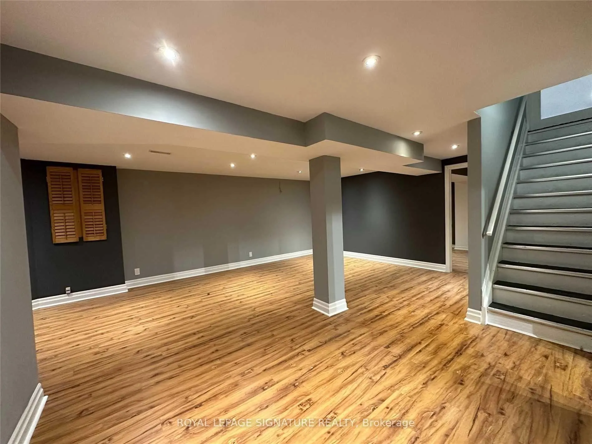 Photo 35 of Unit Lower, 86 Linton Avenue, Ajax, Central West — HOMEH