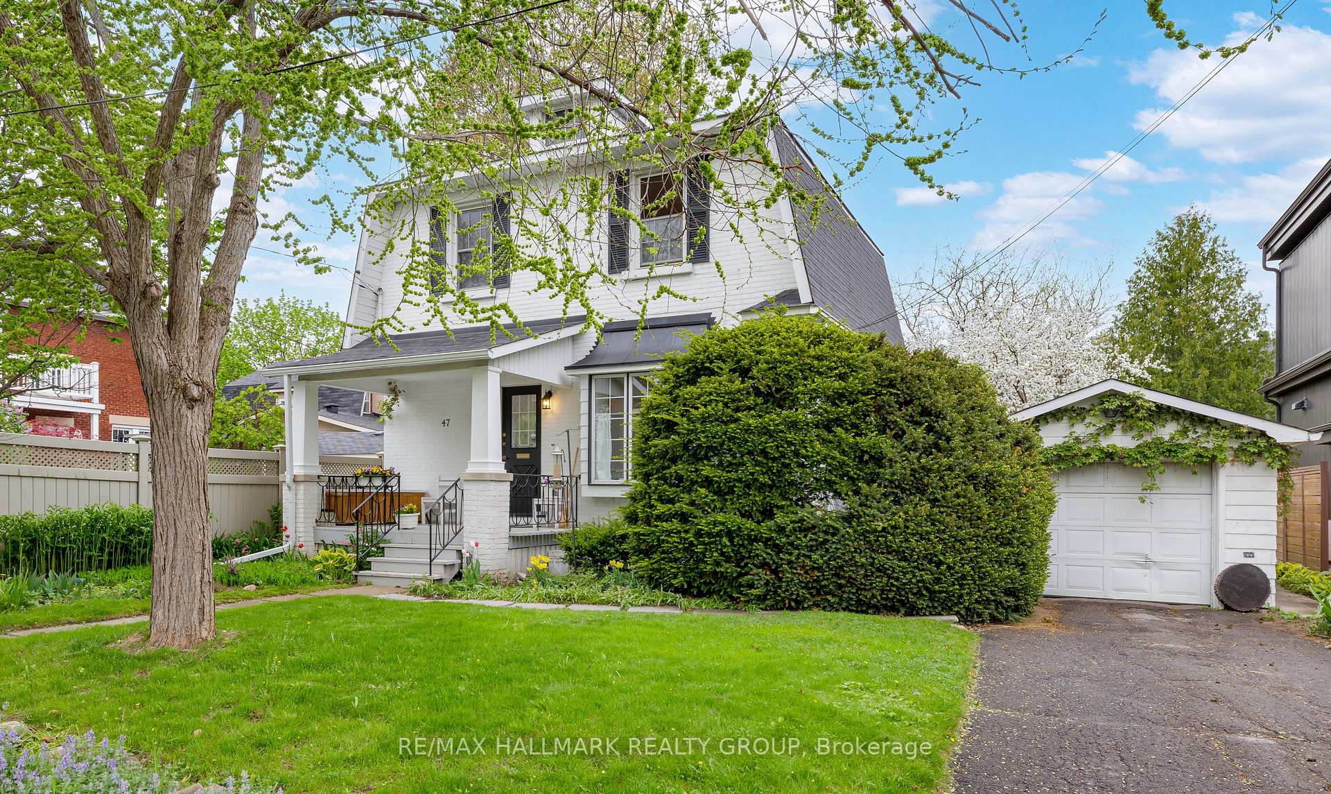 Photo 1 of 47 Java Street, Ottawa, Ottawa West — HOMEH