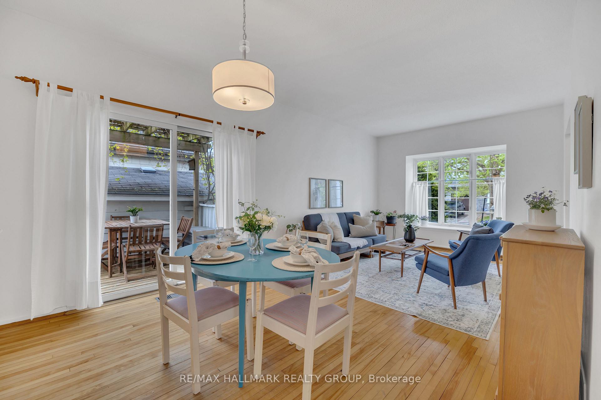Photo 6 of 47 Java Street, Ottawa, Ottawa West — HOMEH