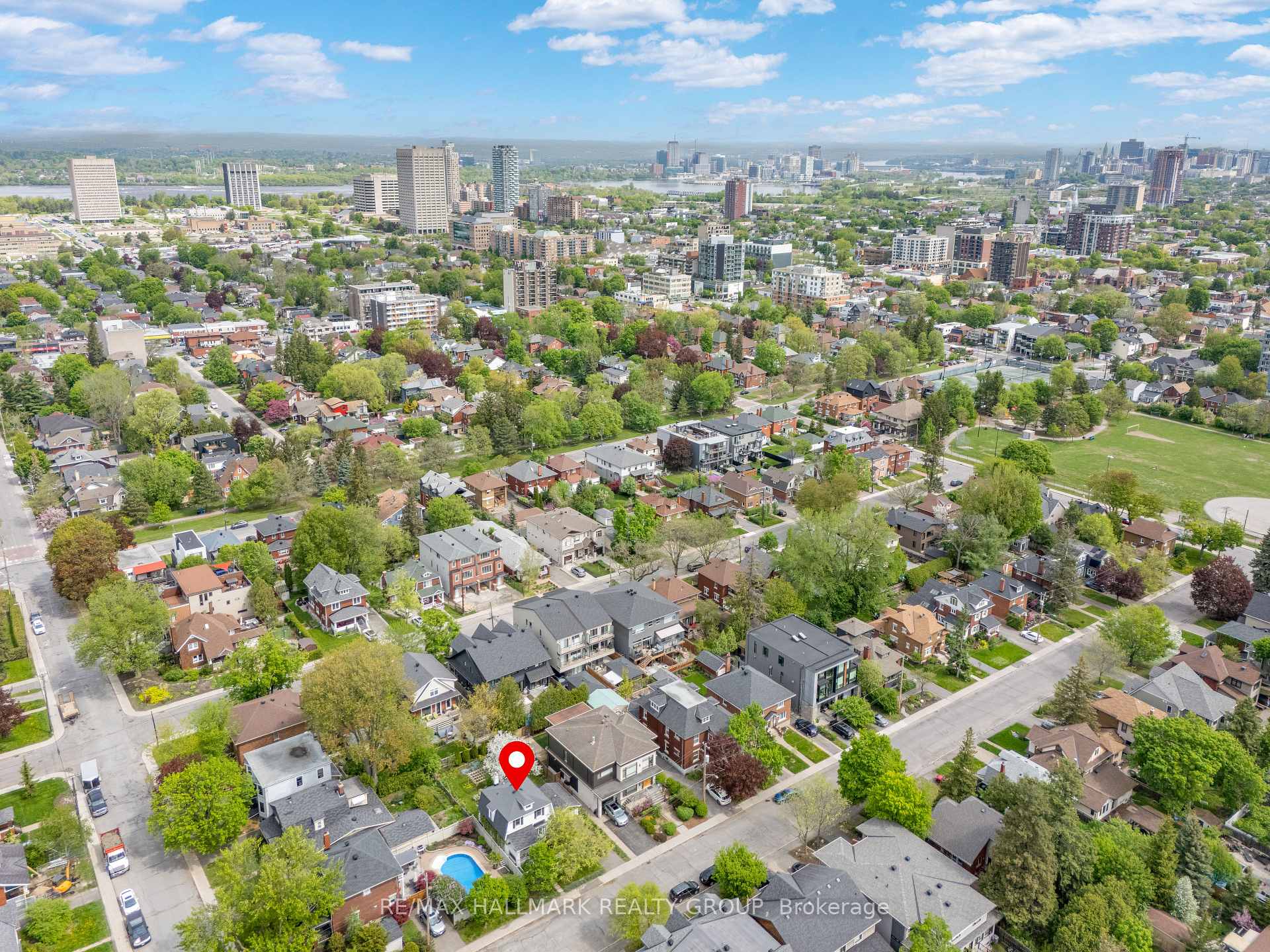 Photo 17 of 47 Java Street, Ottawa, Ottawa West — HOMEH