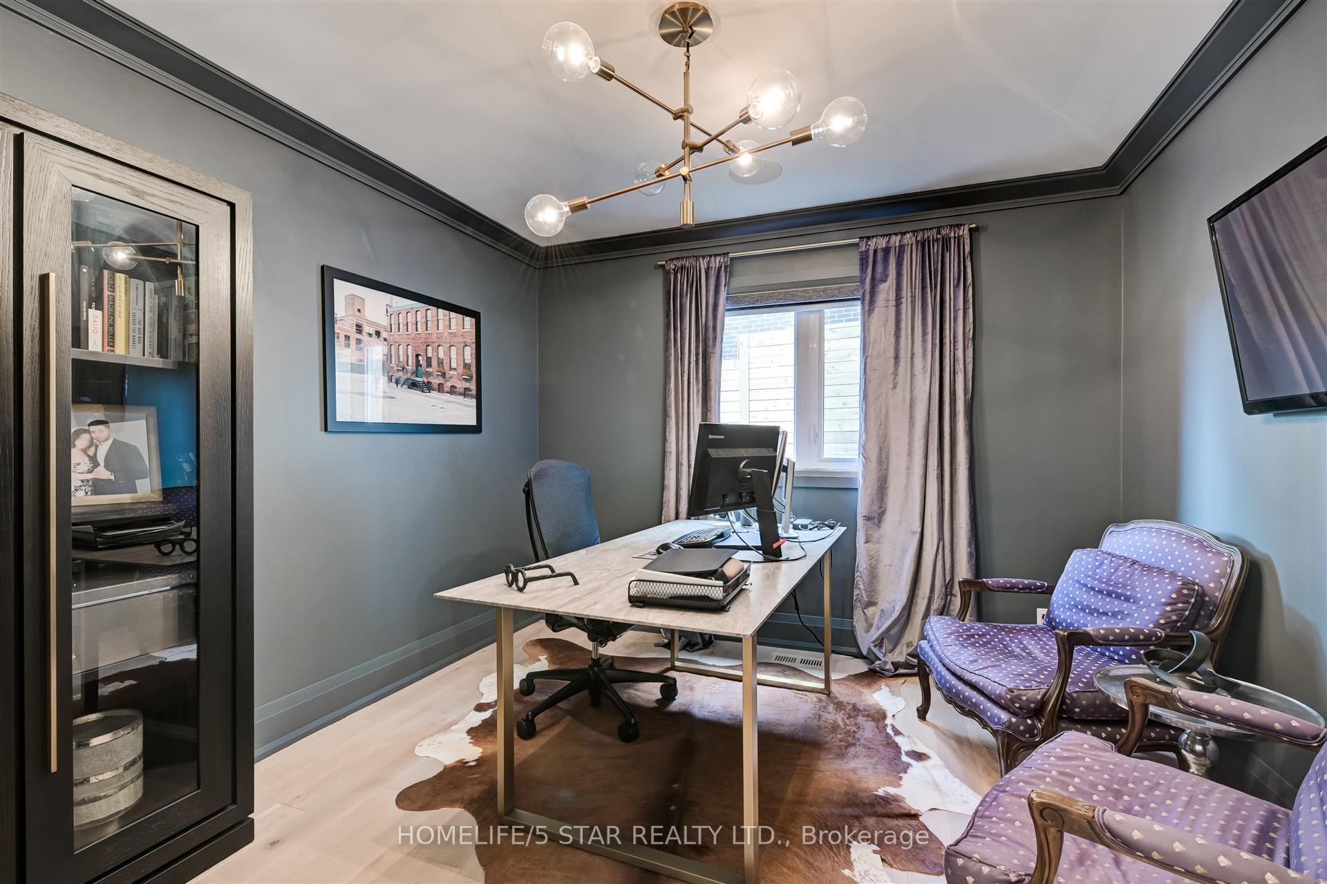 Photo 21 of 7 Kingsborough Crescent, Etobicoke, Willowridge-Martingrove-Richview — HOMEH