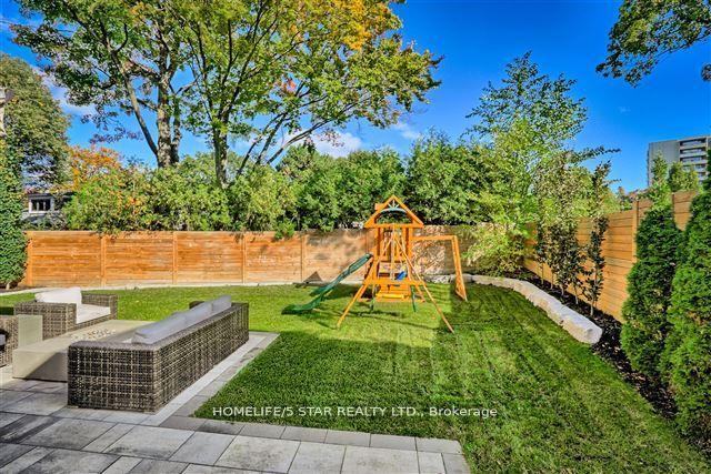 Photo 26 of 7 Kingsborough Crescent, Etobicoke, Willowridge-Martingrove-Richview — HOMEH