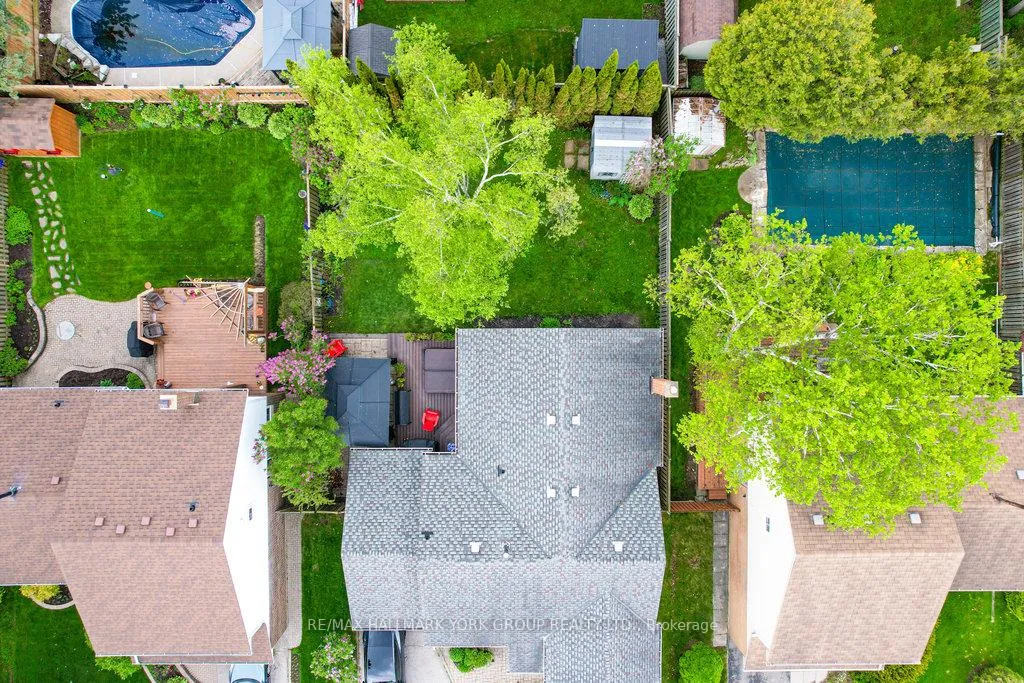 Photo 297 of 916 Finley Avenue, Ajax, South West — HOMEH