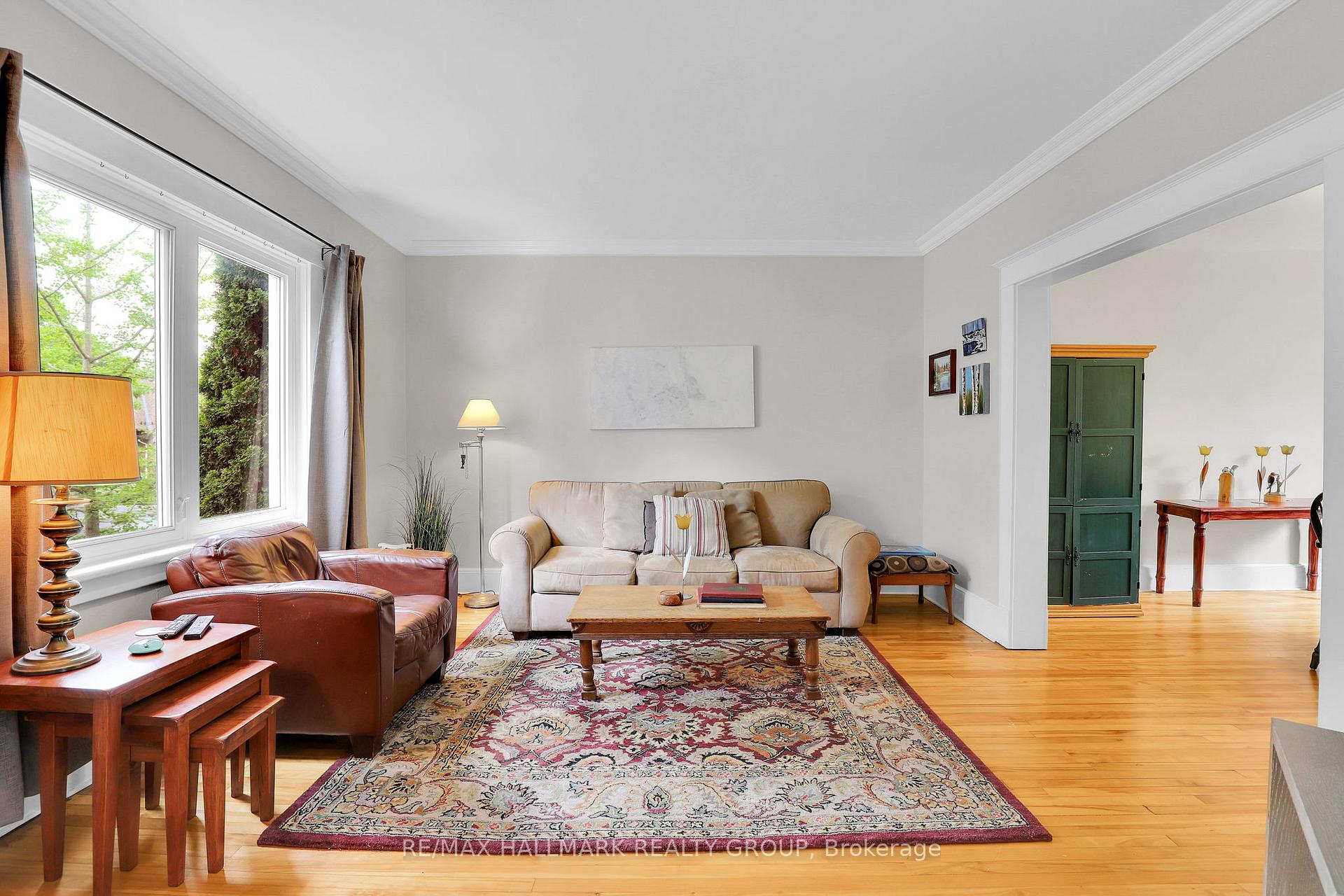 Photo 6 of 95 Gilchrist Avenue, Ottawa, Ottawa West — HOMEH