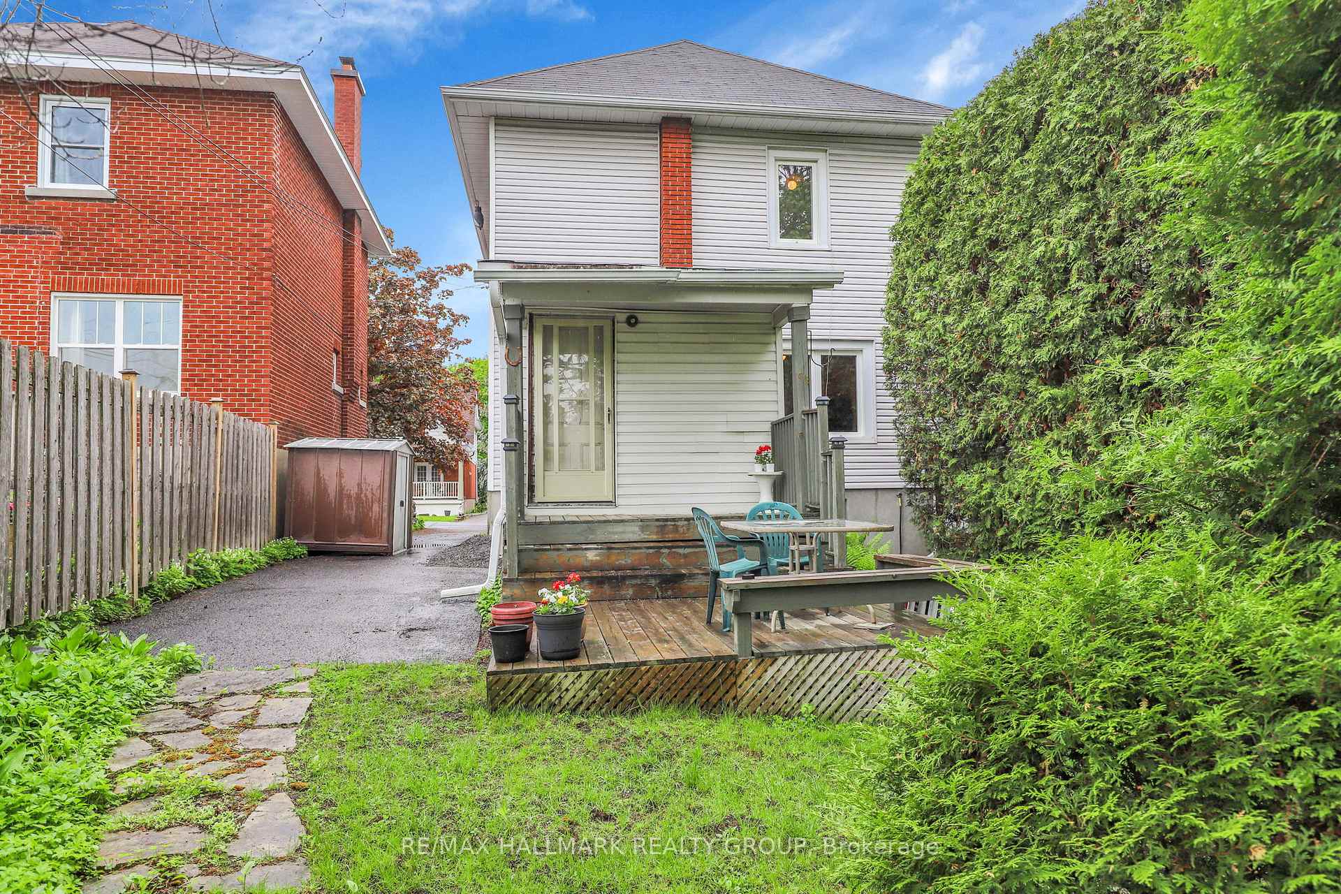 Photo 22 of 95 Gilchrist Avenue, Ottawa, Ottawa West — HOMEH