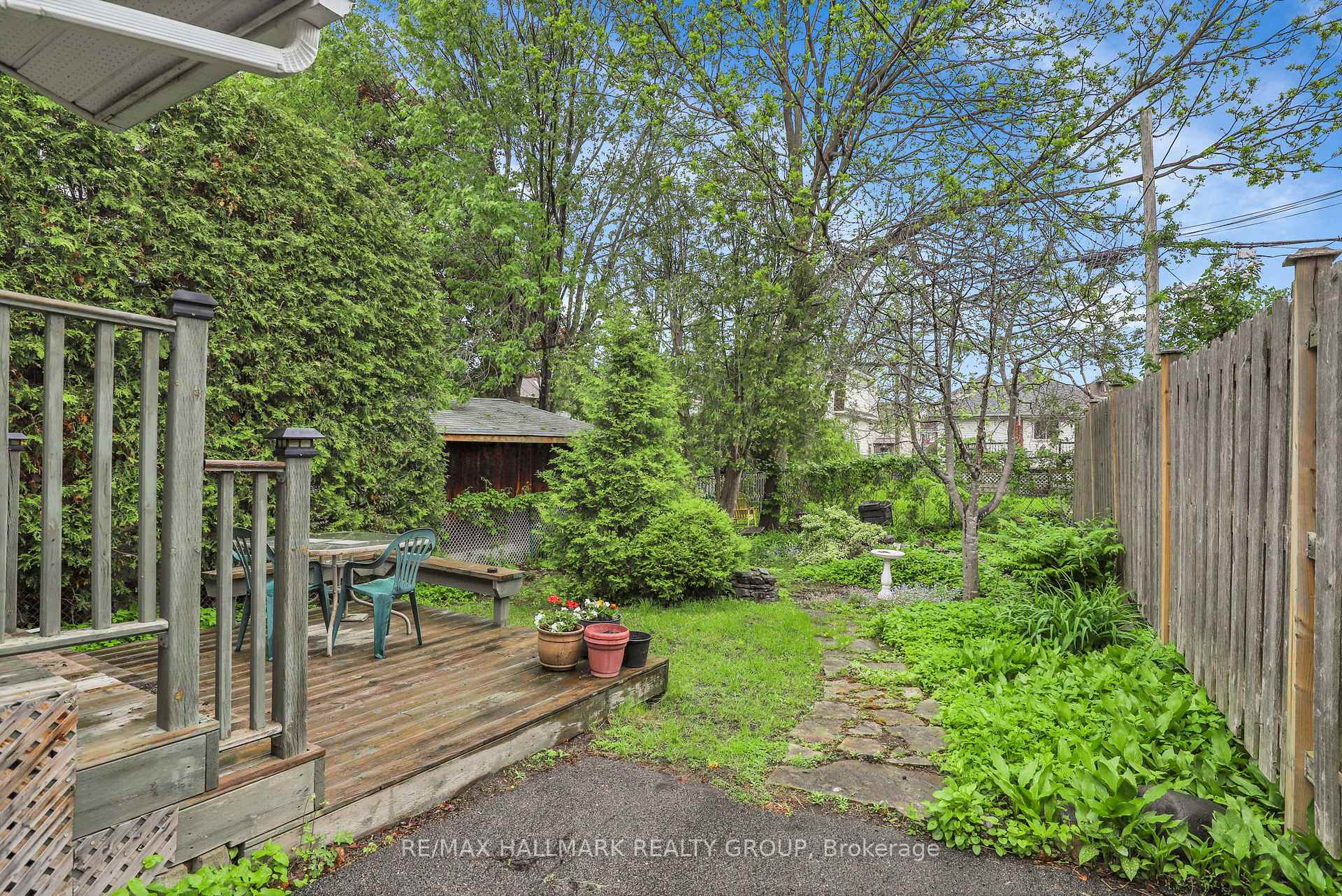 Photo 23 of 95 Gilchrist Avenue, Ottawa, Ottawa West — HOMEH
