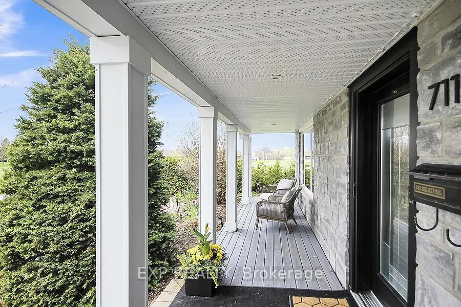 Photo 20 of 711 Hartman Crescent, Ottawa, Riverside Park South — HOMEH