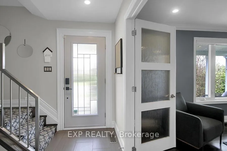 Photo 33 of 711 Hartman Crescent, Ottawa, Riverside Park South — HOMEH