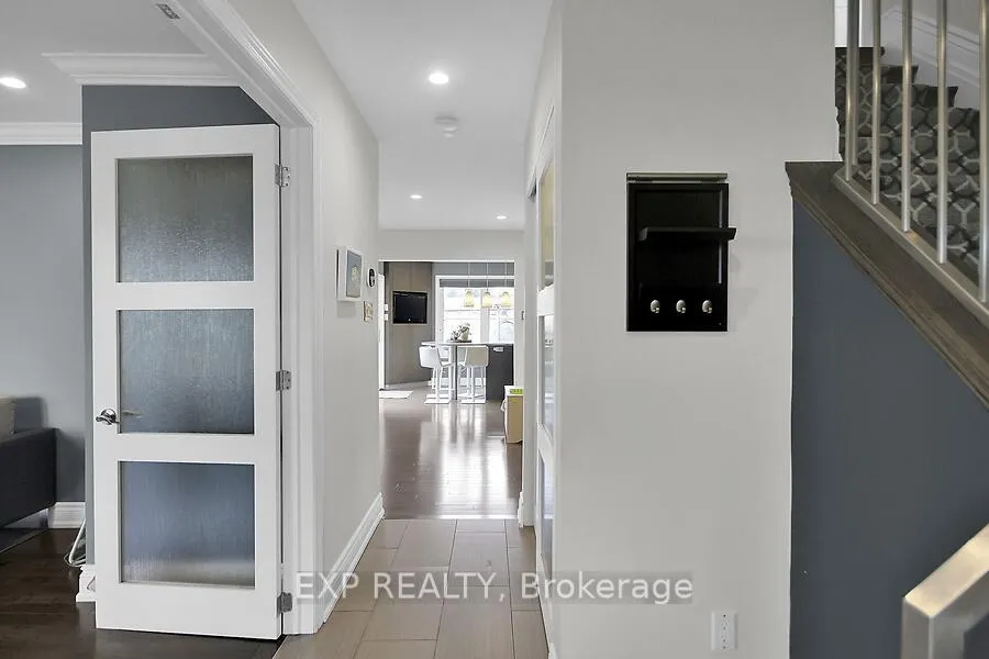 Photo 39 of 711 Hartman Crescent, Ottawa, Riverside Park South — HOMEH