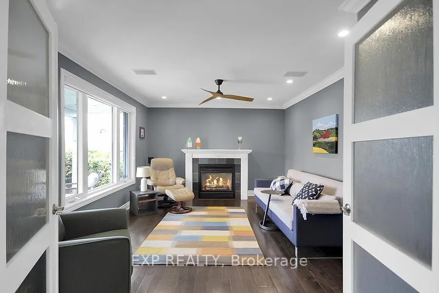 Photo 47 of 711 Hartman Crescent, Ottawa, Riverside Park South — HOMEH