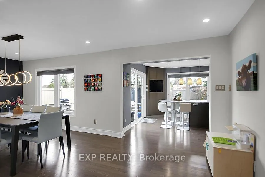 Photo 61 of 711 Hartman Crescent, Ottawa, Riverside Park South — HOMEH