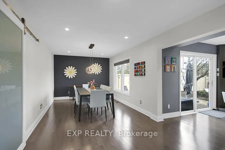 Photo 69 of 711 Hartman Crescent, Ottawa, Riverside Park South — HOMEH