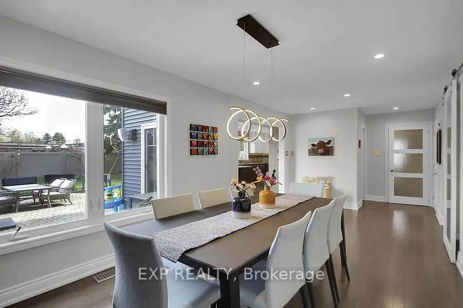 Photo 80 of 711 Hartman Crescent, Ottawa, Riverside Park South — HOMEH