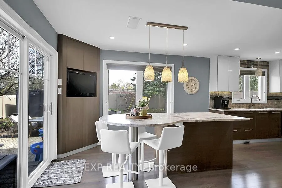 Photo 85 of 711 Hartman Crescent, Ottawa, Riverside Park South — HOMEH