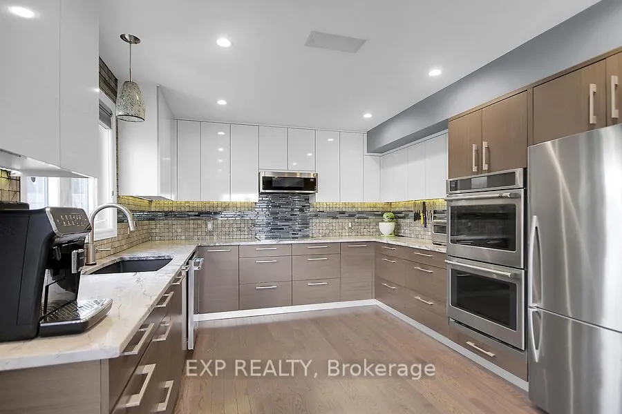 Photo 107 of 711 Hartman Crescent, Ottawa, Riverside Park South — HOMEH