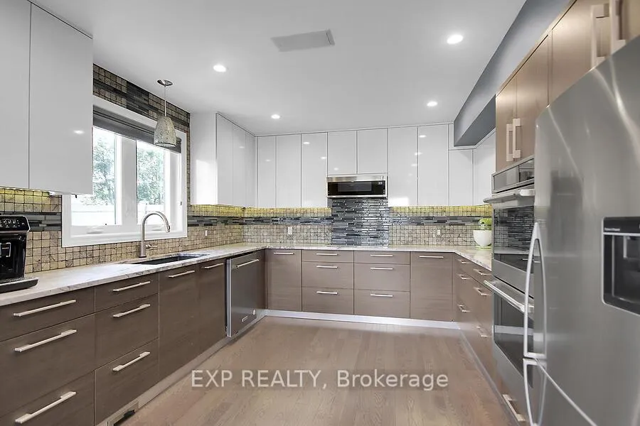 Photo 113 of 711 Hartman Crescent, Ottawa, Riverside Park South — HOMEH