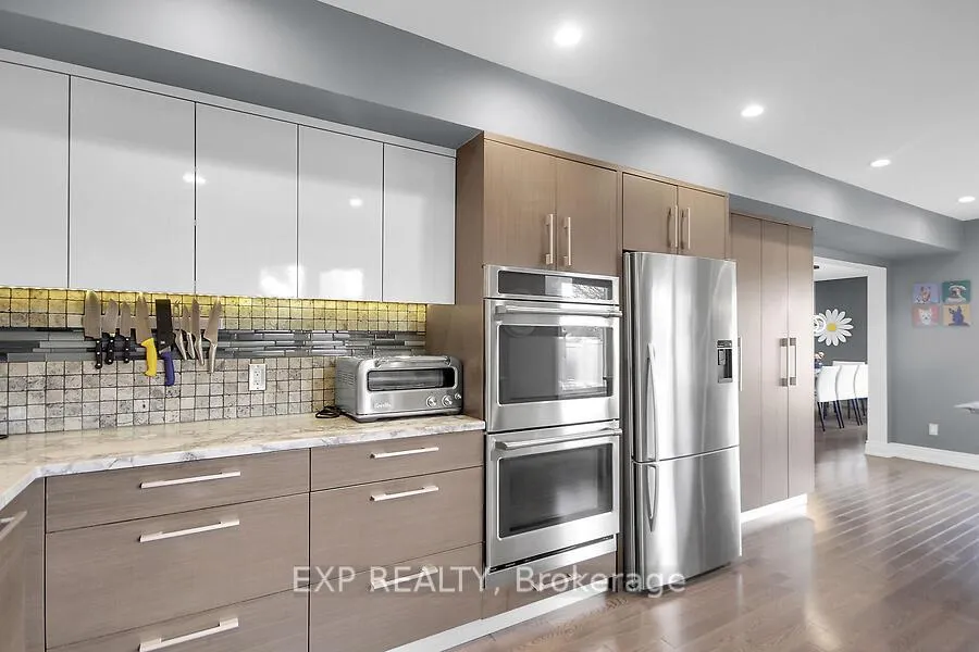 Photo 133 of 711 Hartman Crescent, Ottawa, Riverside Park South — HOMEH