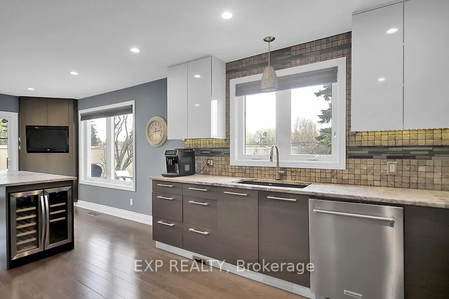 Photo 142 of 711 Hartman Crescent, Ottawa, Riverside Park South — HOMEH