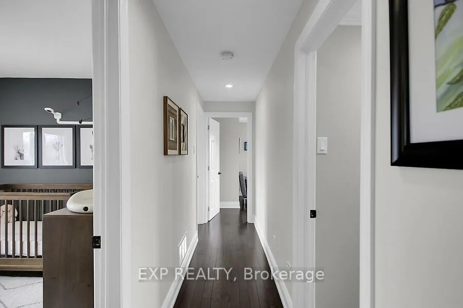 Photo 187 of 711 Hartman Crescent, Ottawa, Riverside Park South — HOMEH