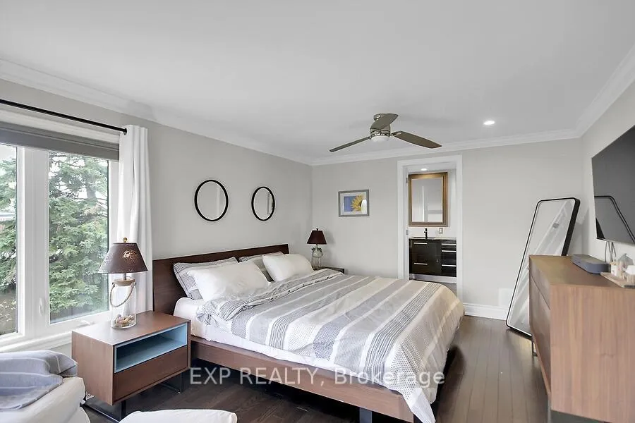 Photo 196 of 711 Hartman Crescent, Ottawa, Riverside Park South — HOMEH