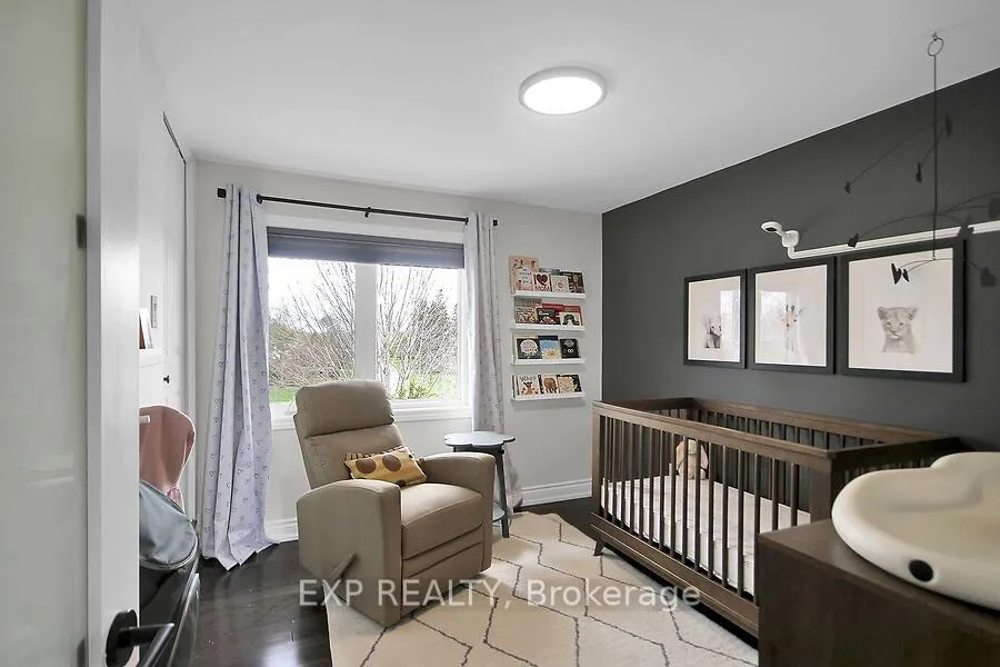 Photo 232 of 711 Hartman Crescent, Ottawa, Riverside Park South — HOMEH