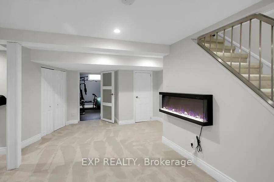 Photo 280 of 711 Hartman Crescent, Ottawa, Riverside Park South — HOMEH