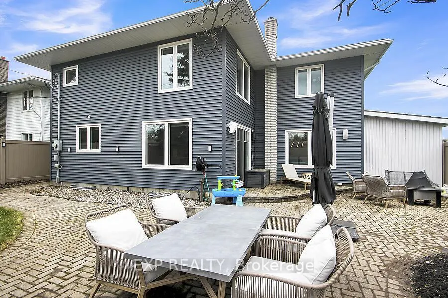 Photo 312 of 711 Hartman Crescent, Ottawa, Riverside Park South — HOMEH