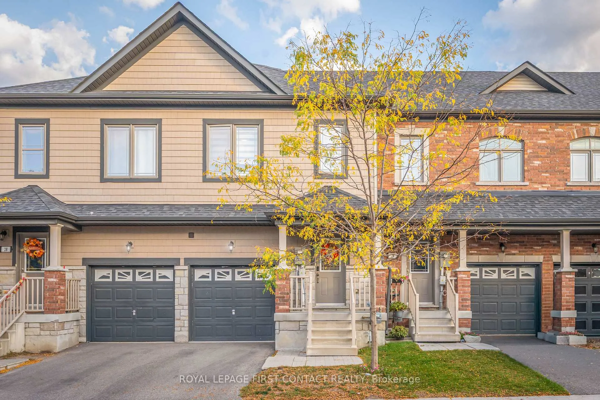 Photo 2 of 26 Deneb Street, Barrie, Ardagh — HOMEH
