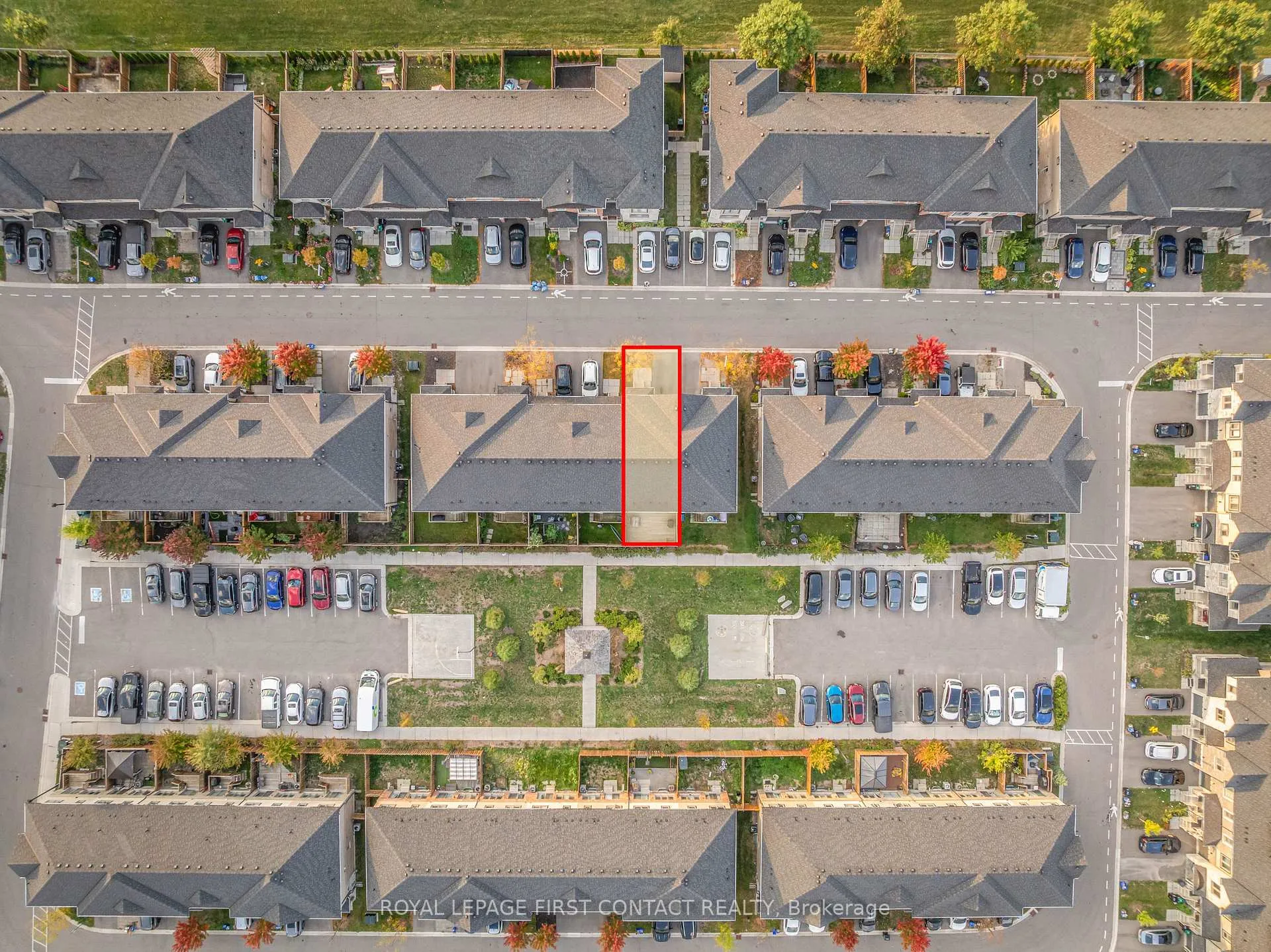 Photo 7 of 26 Deneb Street, Barrie, Ardagh — HOMEH