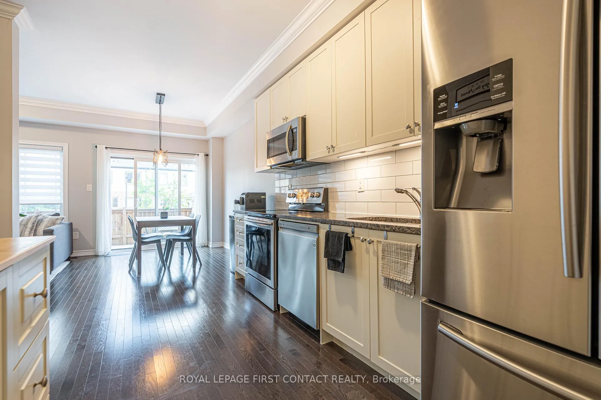 Photo 24 of 26 Deneb Street, Barrie, Ardagh — HOMEH