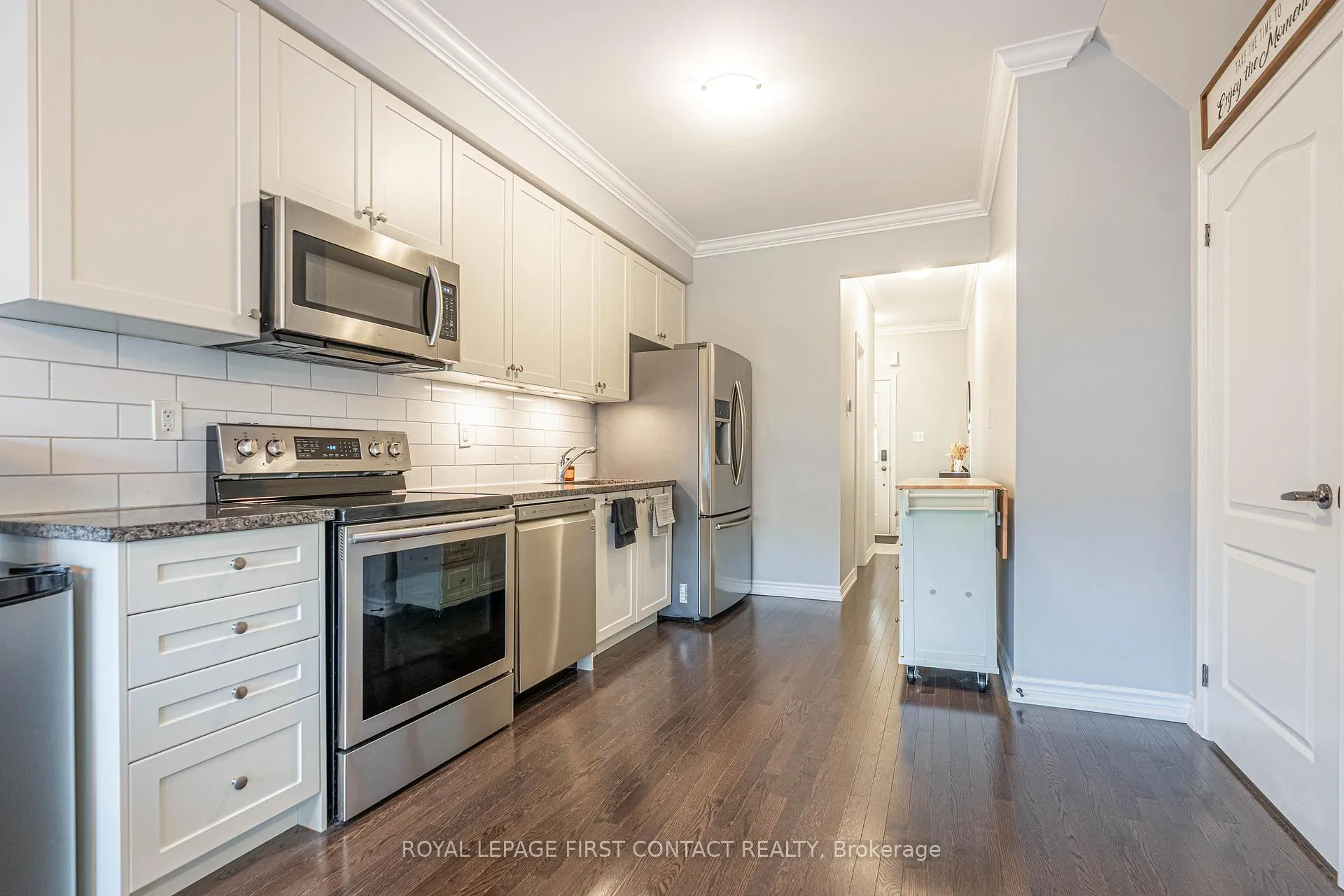 Photo 30 of 26 Deneb Street, Barrie, Ardagh — HOMEH