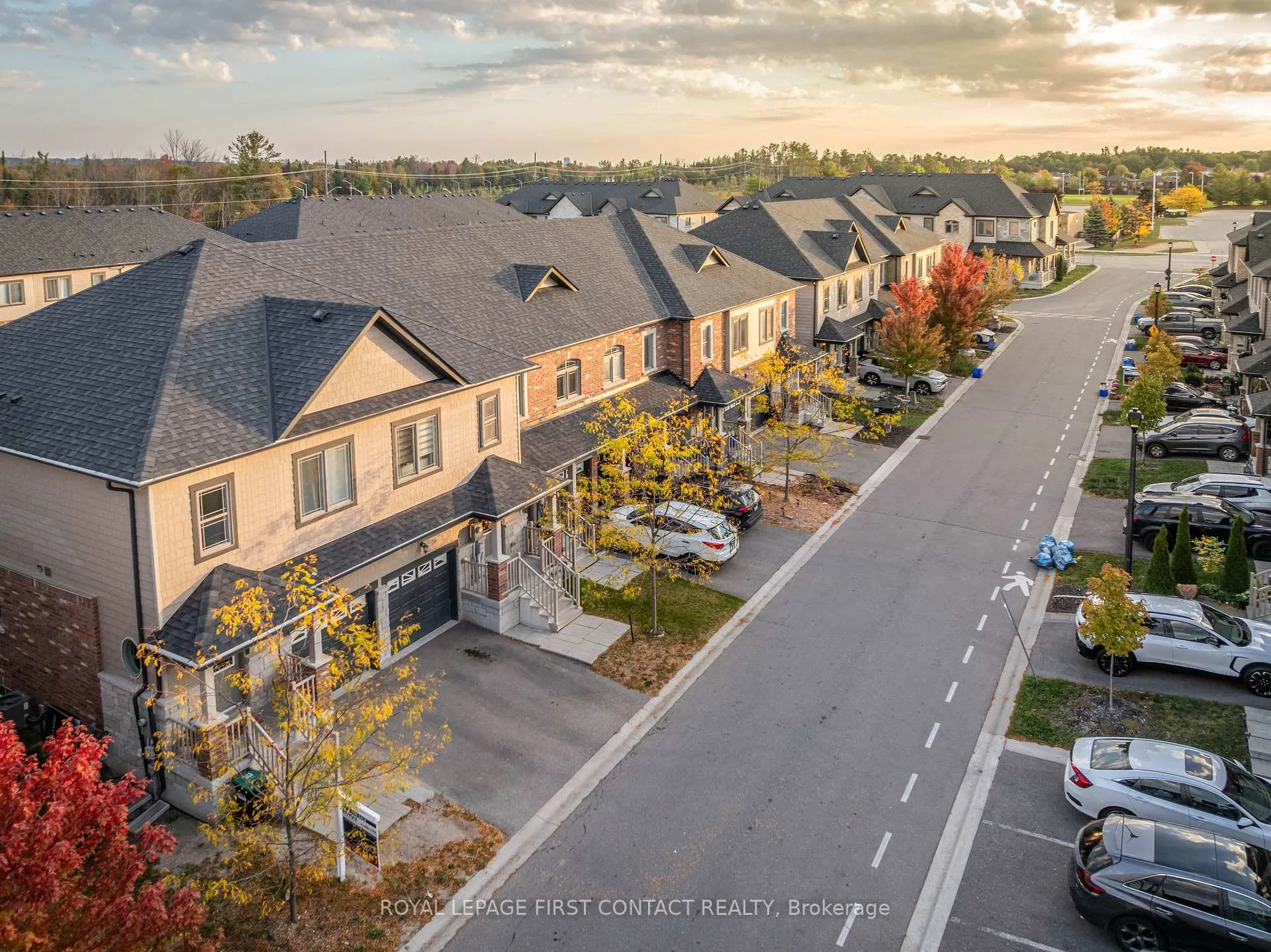 Photo 144 of 26 Deneb Street, Barrie, Ardagh — HOMEH