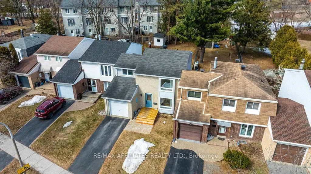 Photo 8 of 41 Glen Park Drive, Ottawa, Blackburn Hamlet (South) — HOMEH