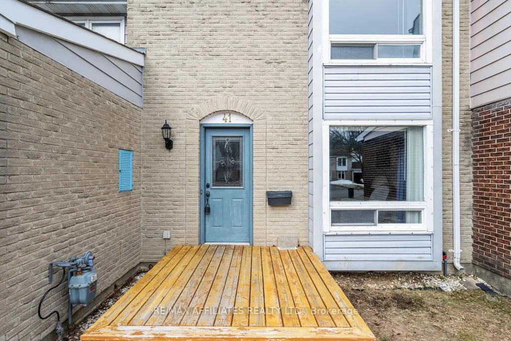 Photo 16 of 41 Glen Park Drive, Ottawa, Blackburn Hamlet (South) — HOMEH